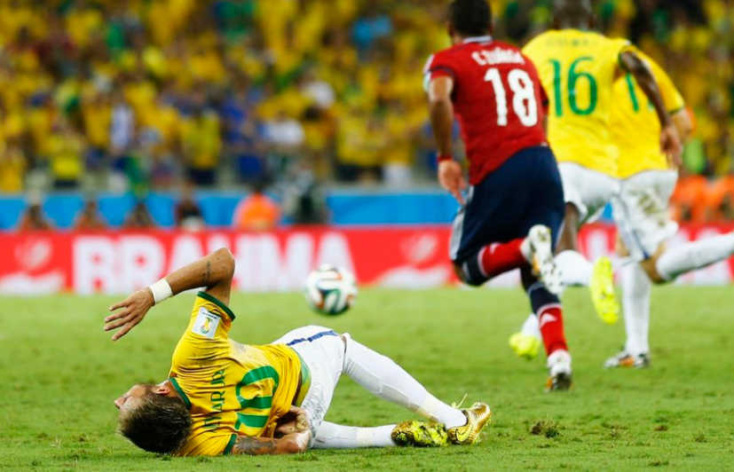 Neymar tregon momentin e vështirë: Më ka shkatërruar ëndrrën, mund të mos ecja më