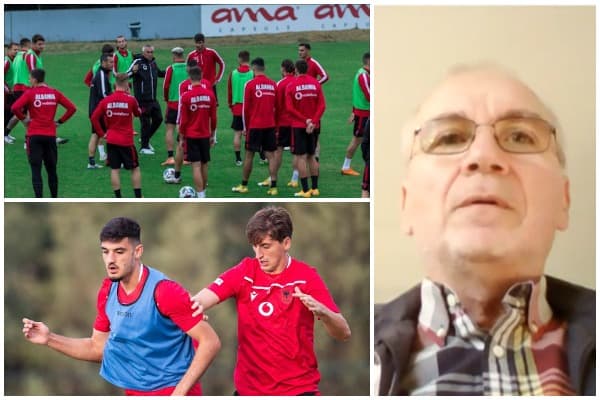 Ish-lojtari i Kombëtares: Shqipëria nuk ka pasur kurrë lojtarë si Broja dhe Kumbulla