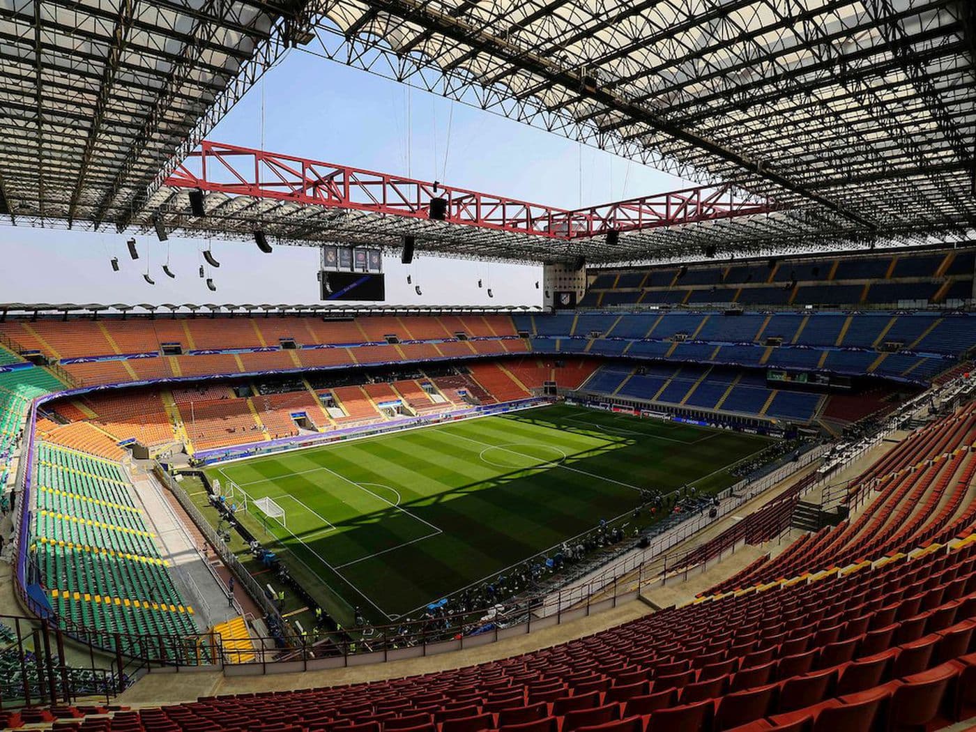 Ndryshon vendimi për stadiumet në Itali, rritet numri i tifozëve që do të lejohen