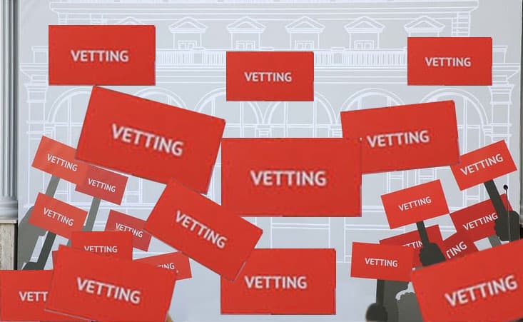 Zgjatja e afateve të vettingut, PS depoziton kërkesën në Kuvend