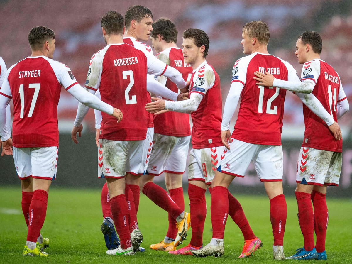 Festuan me punonjëset e hotelit, nis hetimi për futbollistët e kombëtares europiane
