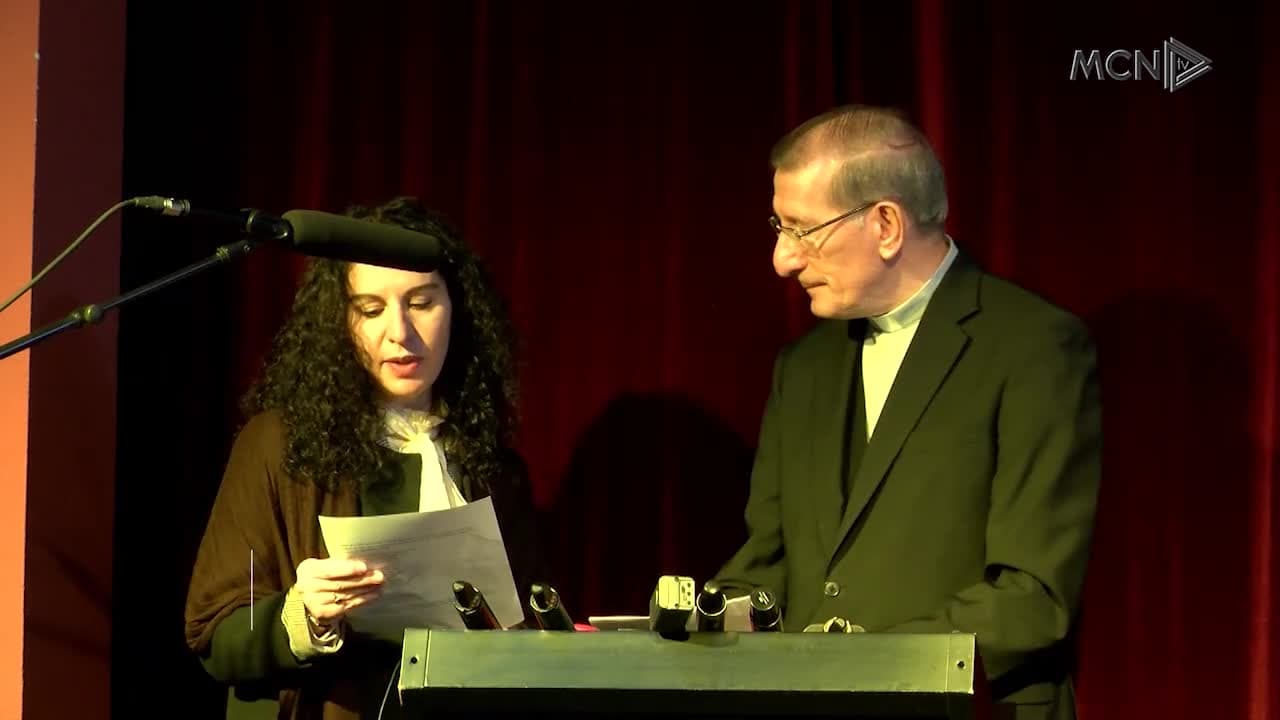 Përkujtohet lindja e Gjergj Fishtës (VIDEO)