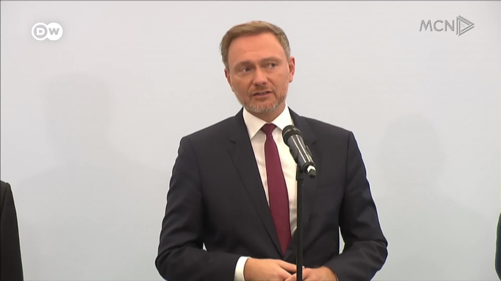 Gjermani, qeveria e re gati përpara dhjetorit (VIDEO)