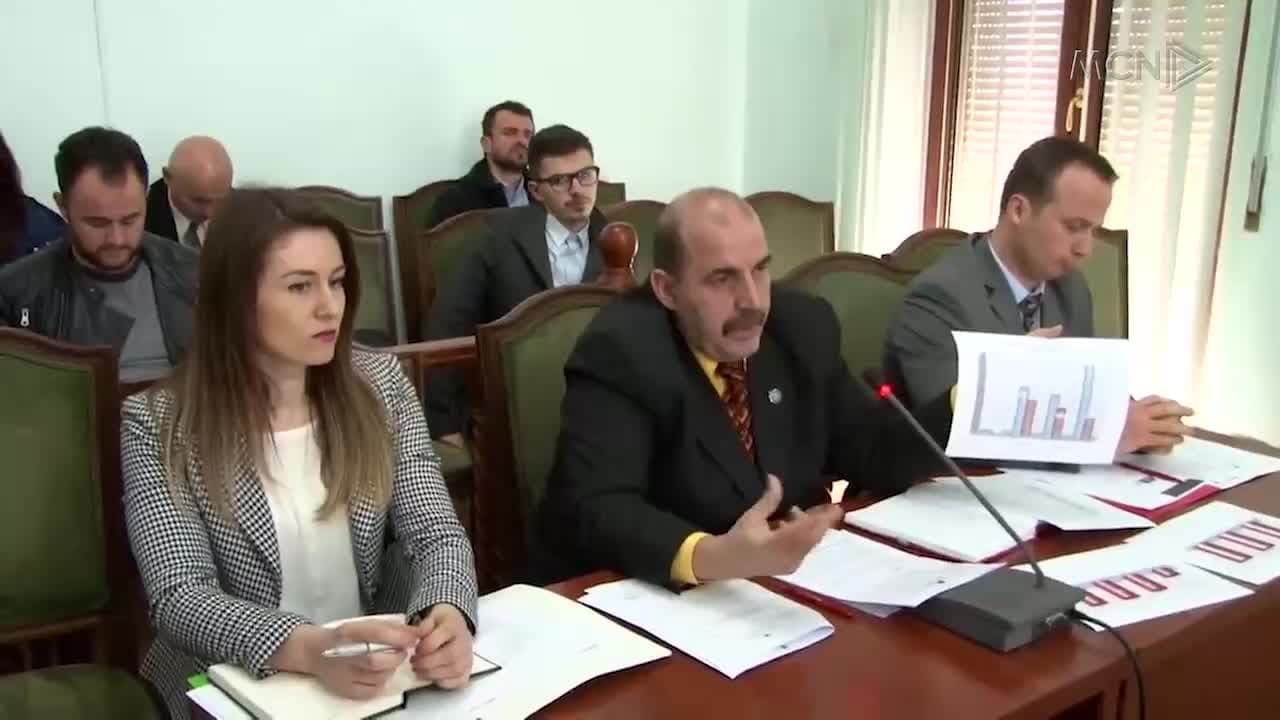 Medikamente të skaduara në burgje (VIDEO) 