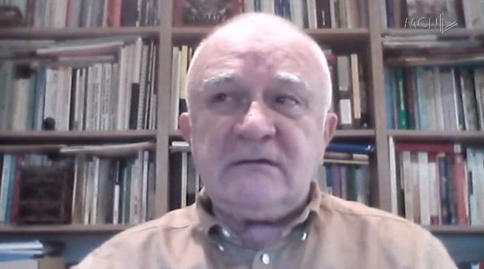 Janjiç: Dy politika të njëjta, Kosova e Serbia do të vijojnë konfrontimet