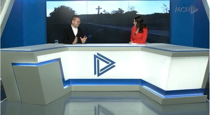 Përballjet e Kishës Katolike në Shqipëri (VIDEO)