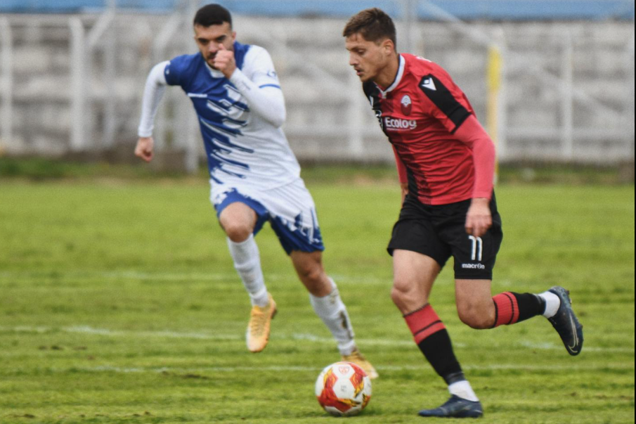 Shkupi dhe Renova shkëlqejnë, Shkëndija mposhtet me përmbysje