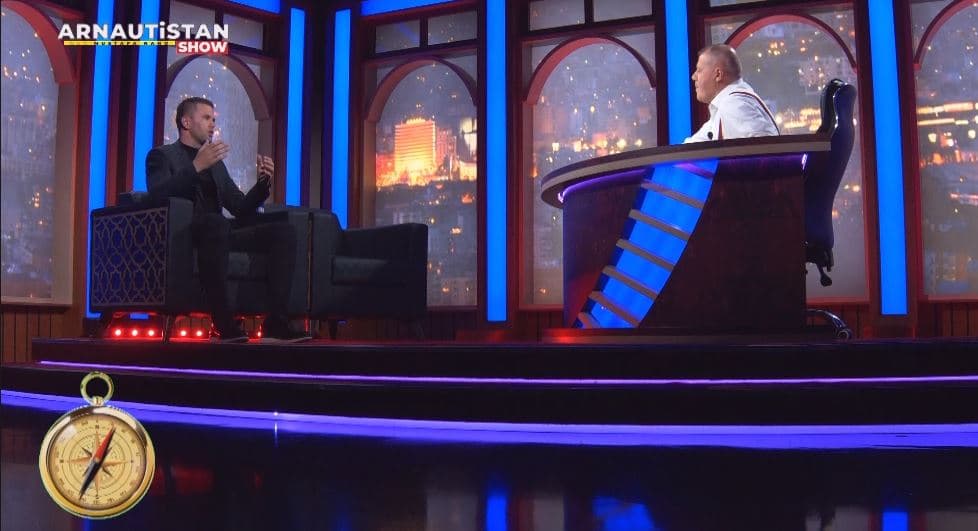 Lila: Broja duhej të ishte titullar në ndeshjen me Poloninë, është lojtar me parametra të jashtëzakonshëm