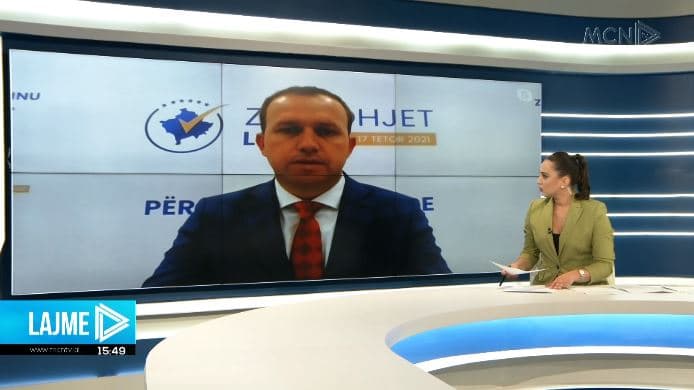 Një ditë para zgjedhjeve në Kosovë, Valmir Elezi tregon risitë e procesit