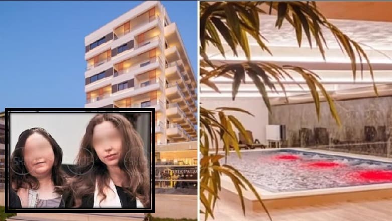    Vdekja e katër turistëve në hotel, reagon Ambasada Ruse