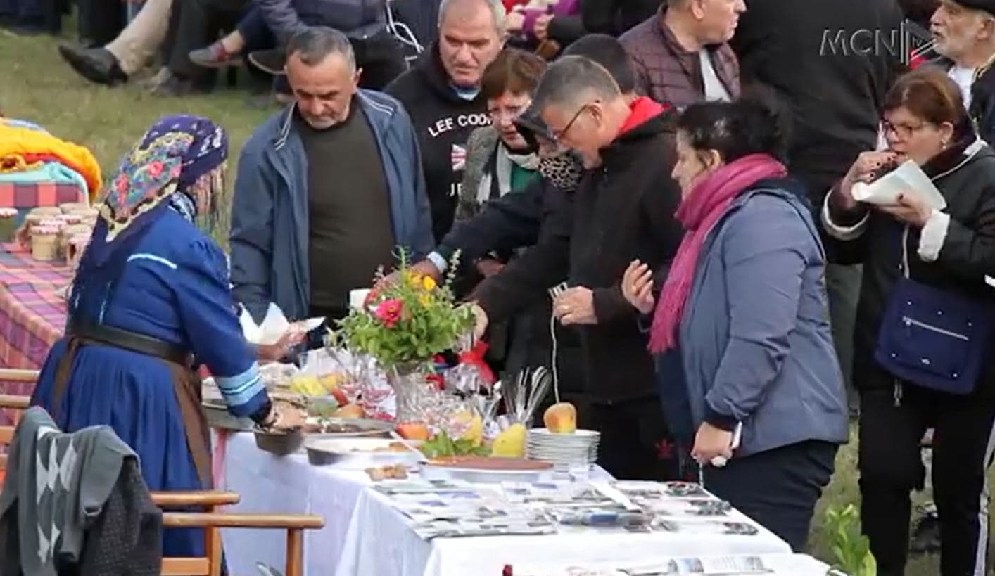 “Çajupi” mes natyrës e traditës/ Panairi që bëri bashkë artizanët e disa krahinave (VIDEO)