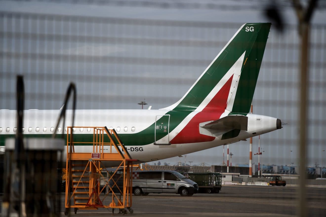 Lamtumirë Alitalia! Po tani?