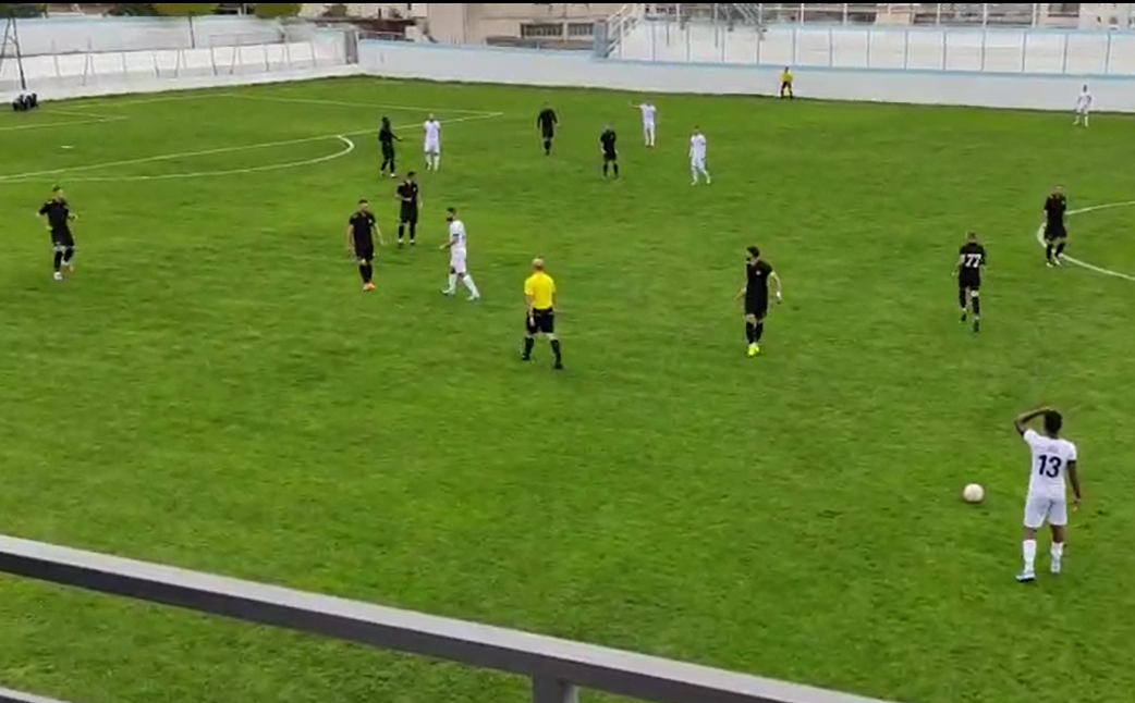 Kategoria e Parë/ Bylisi nuk di të ndalet, Erzeni dhe Burreli bëjnë goleada