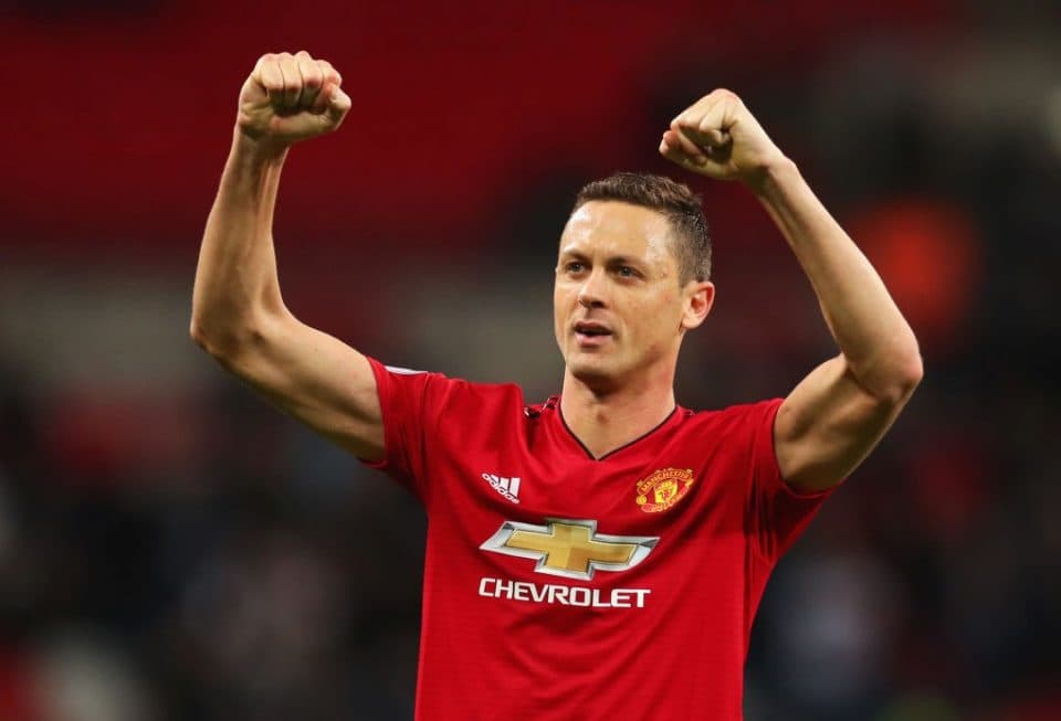 Matic, alternativë për Barcelonën