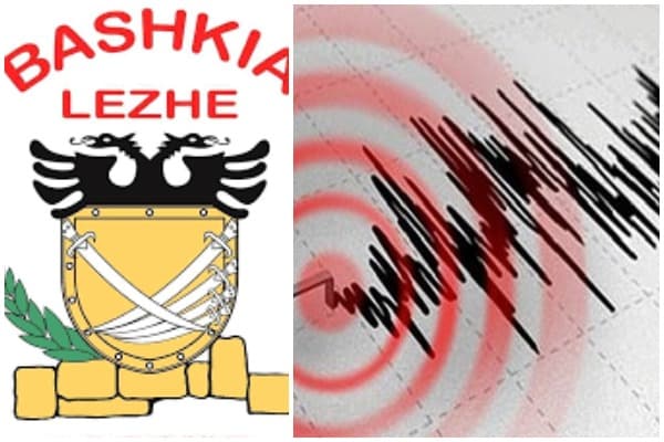 Bashkia Lezhë: Nuk ka dëme nga tërmeti
