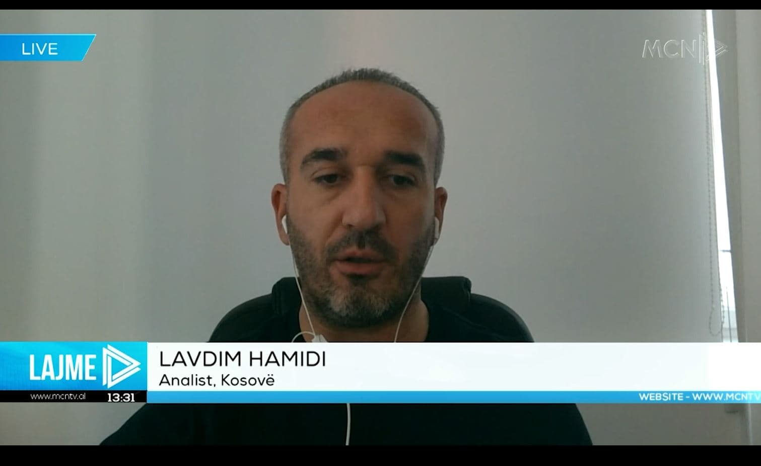  Hamiti: VV gaboi me kandidatët për kryetar komunash, dhe si rezultat humbi 65 përqind të votave (VIDEO)