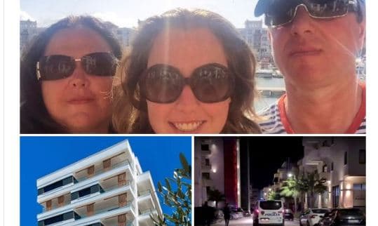  Mjekësia Ligjore për MCNTv: Turistët rusë u asfiksuan nga përbërësit kompleks të klorit