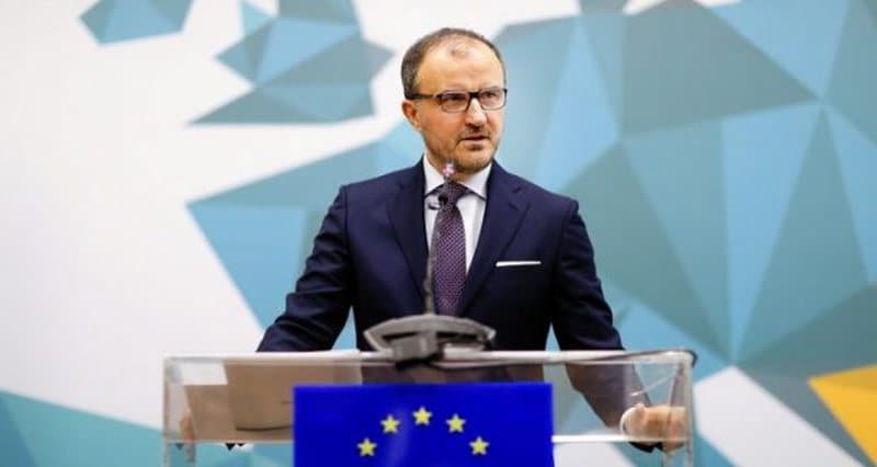 Ambasadori i BE-së: Shqipëria i ka përmbushur kushtet për të hapur negociatat