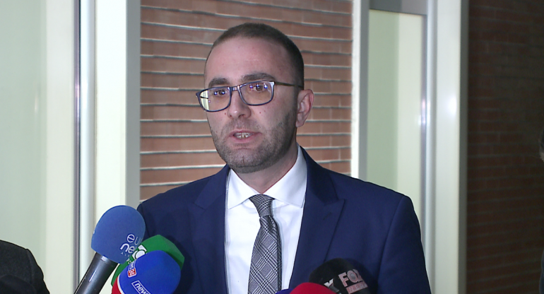 PD: Nesër dorëzojmë në Kuvend 3 amendamentet kushtetuese