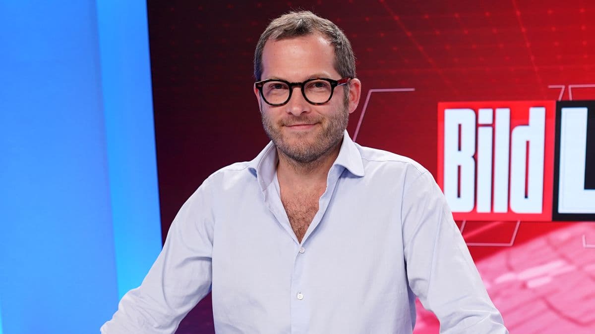 Pushohet nga puna drejtori i “Bild”