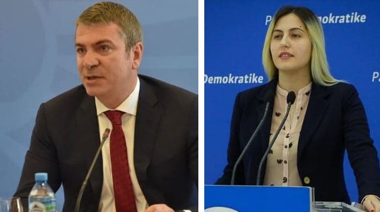 “230 mijë euro dëm ekonomik”, Gjiknuri i përgjigjet PD: 'Albpetrol' nuk ka shitur ndonjëherë gaz