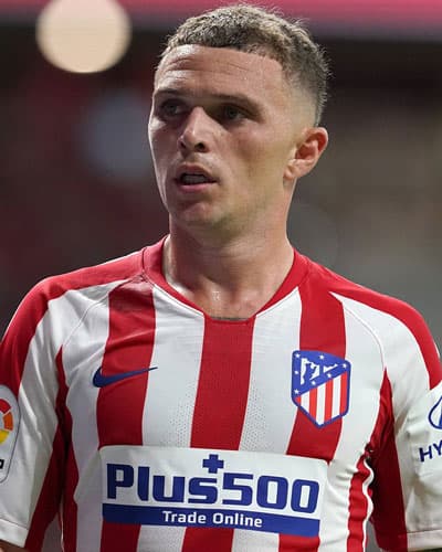 Manchester United nuk e harron Trippier