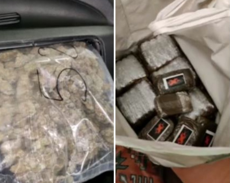U kapën me drogë në Itali, arrestohen dy shtetas shqiptarë