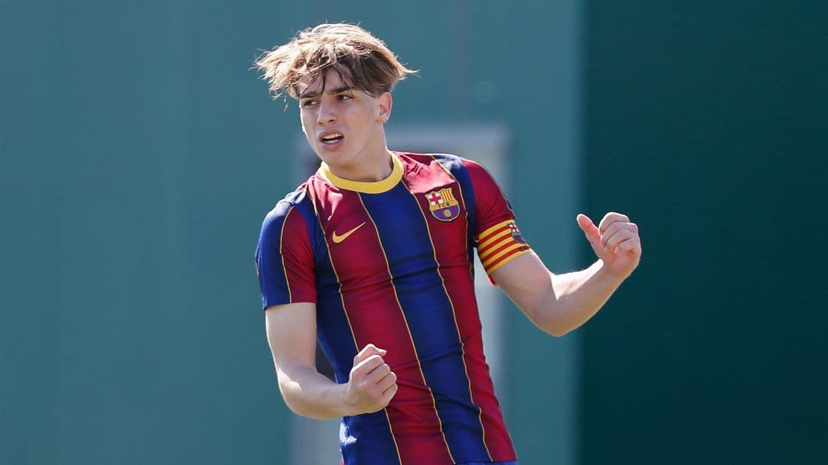 Real Madridi synon ishi-n e Barcelonës