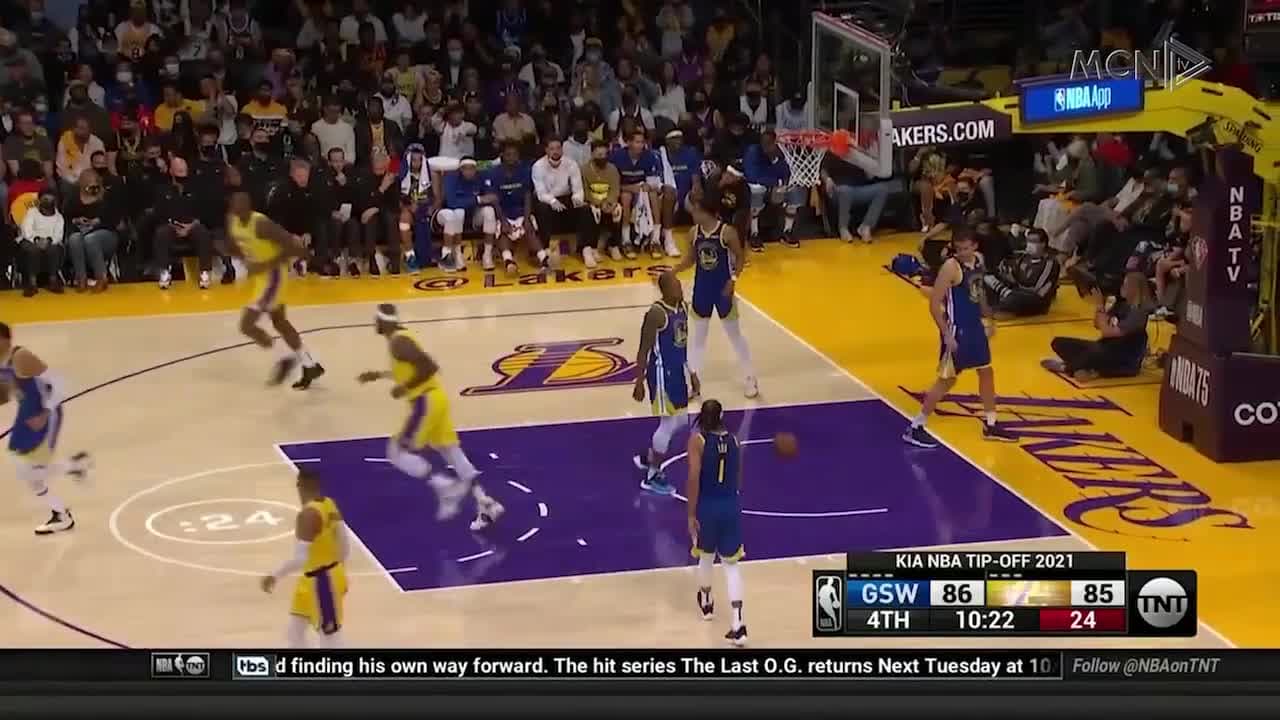 Starton sezoni i ri i NBA (VIDEO)