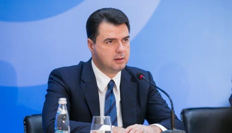 Vetingu i politikanëve/ Basha: Kush e meriton, do largohet nga politika