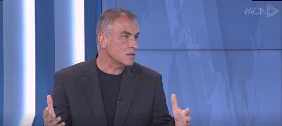 Propozimet e PD për ndryshimet kushtetuese, Çani: Vetingut po i thuhet po për të goditur Berishën dhe Metën (VIDEO)