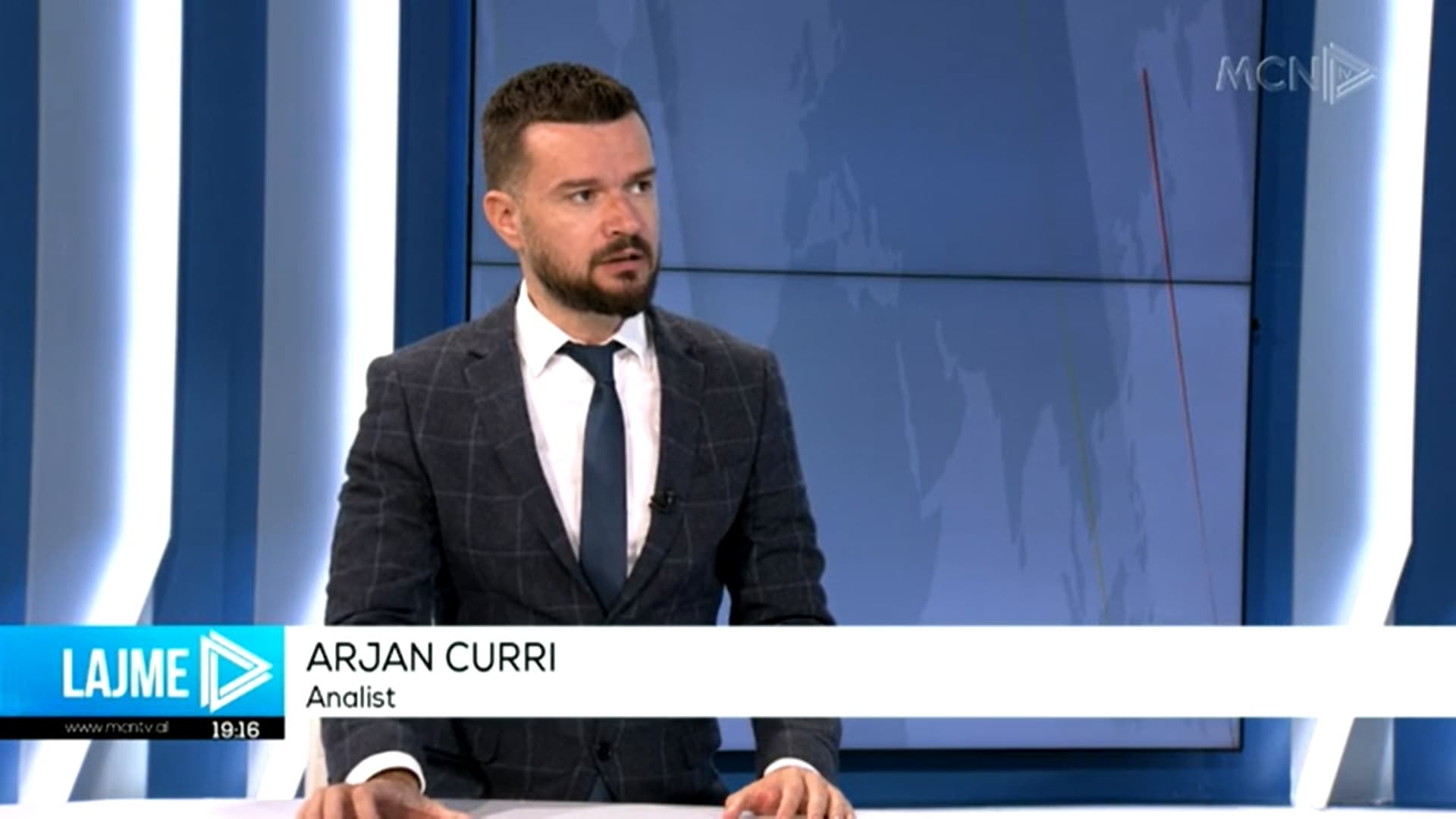 Propozimi për vetingun e politikanëve/ Curri: Basha do ta përdori atë për “armiqtë” e tij të brendshëm (VIDEO)