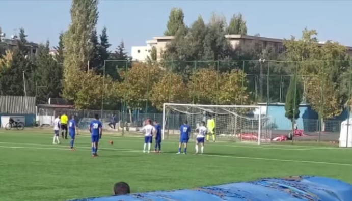 Superiore U-21/ Dinamo “tris” Partizanit, Vllaznia i jep leksion Tiranës