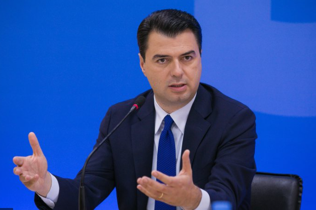 PD dorëzon në Kuvend amendamentet: Do kthejmë Shqipërinë në shinat e legjitimitetit