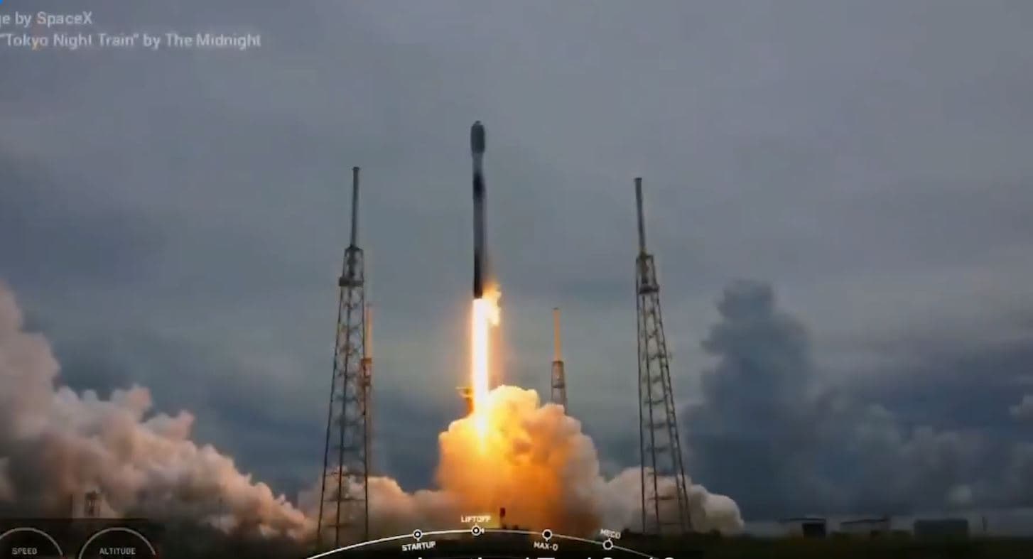 Rama bisedon me ekspert të “SpaceX”: Në mars dhe qershor lëshojmë satelitët në hapësirë