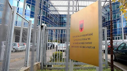 Kokainë dhe marijuanë në Norvegji, SPAK “godet” grupin kriminal shqiptar