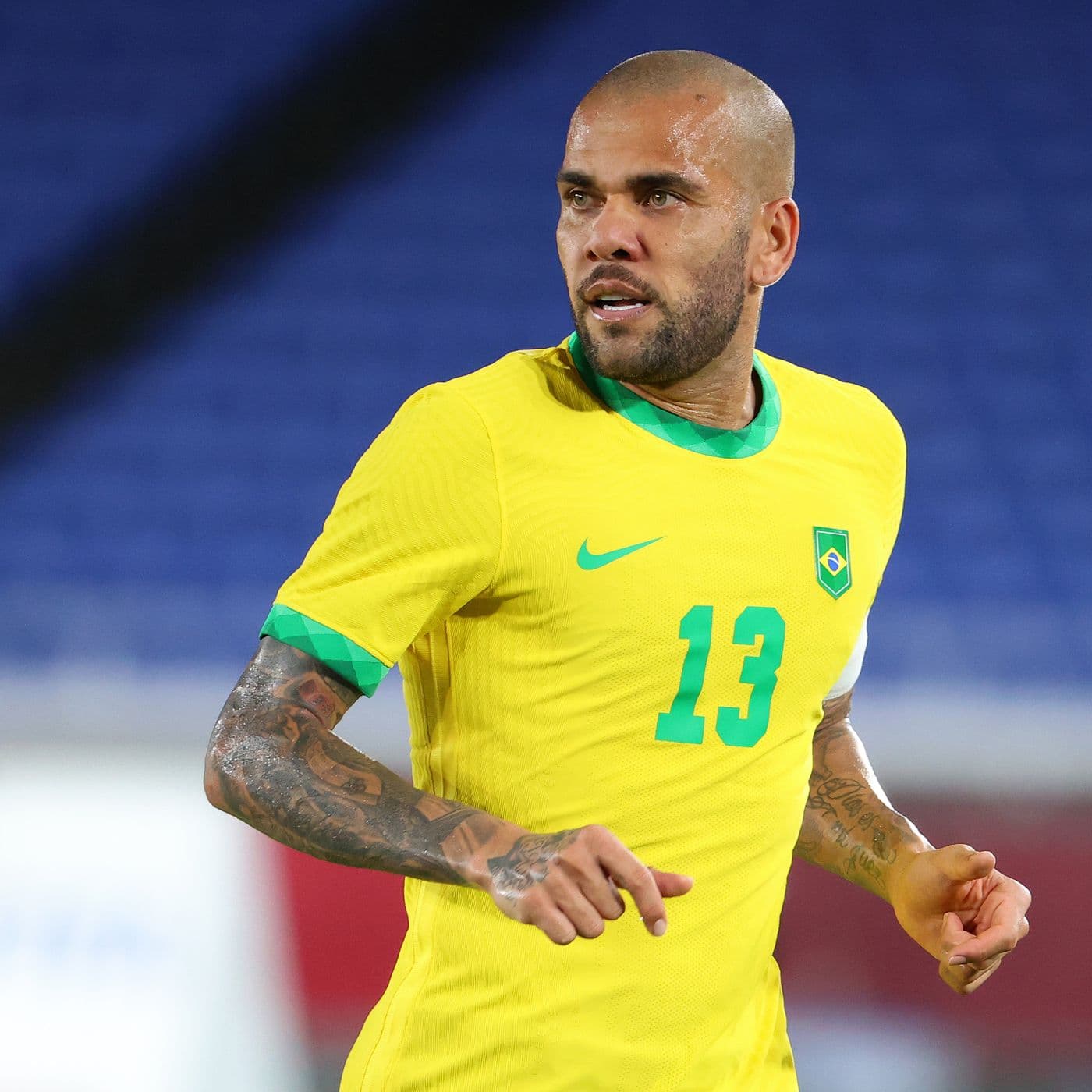 Dani Alves ëndërron kthimin tek Barcelona