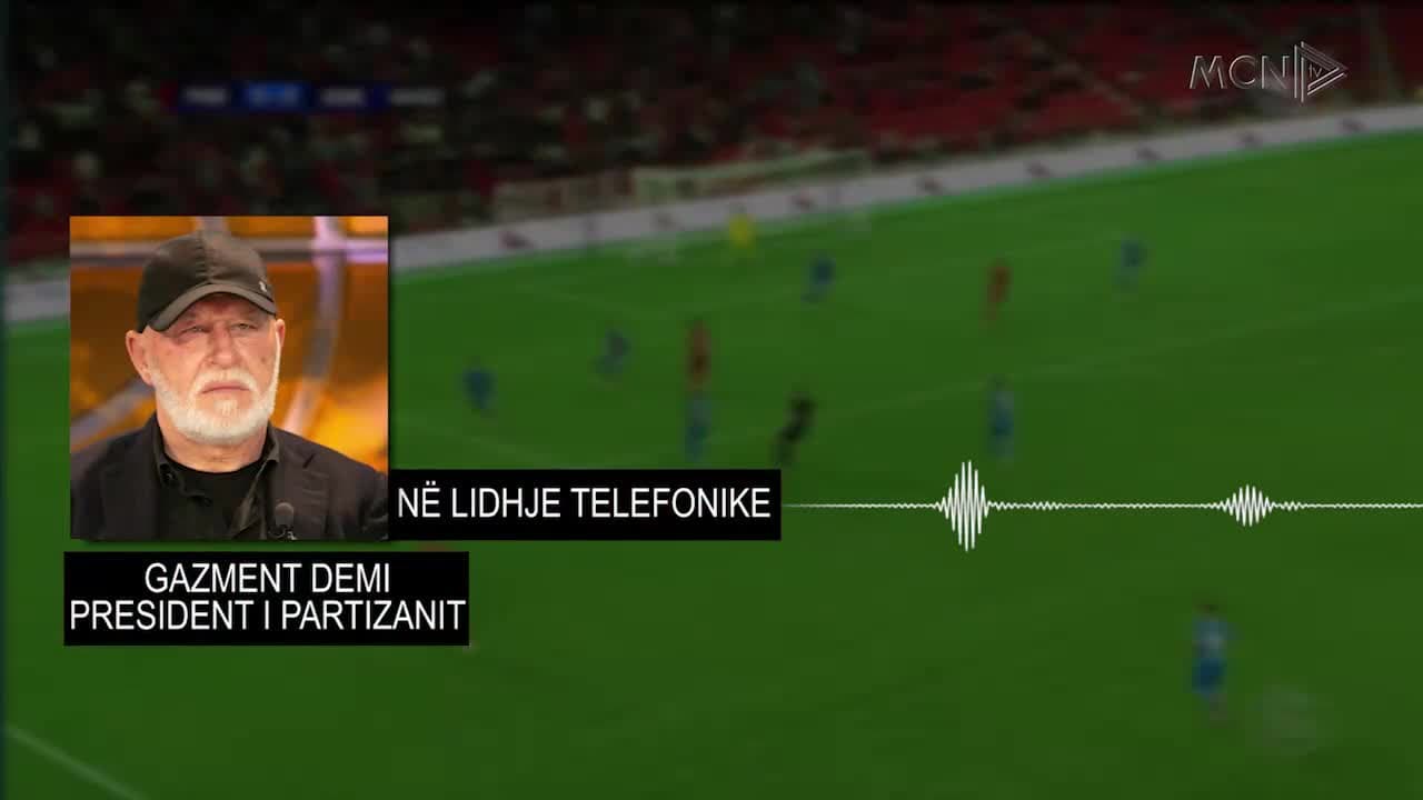 Presidenti Demi konfirmon Dajën (VIDEO)