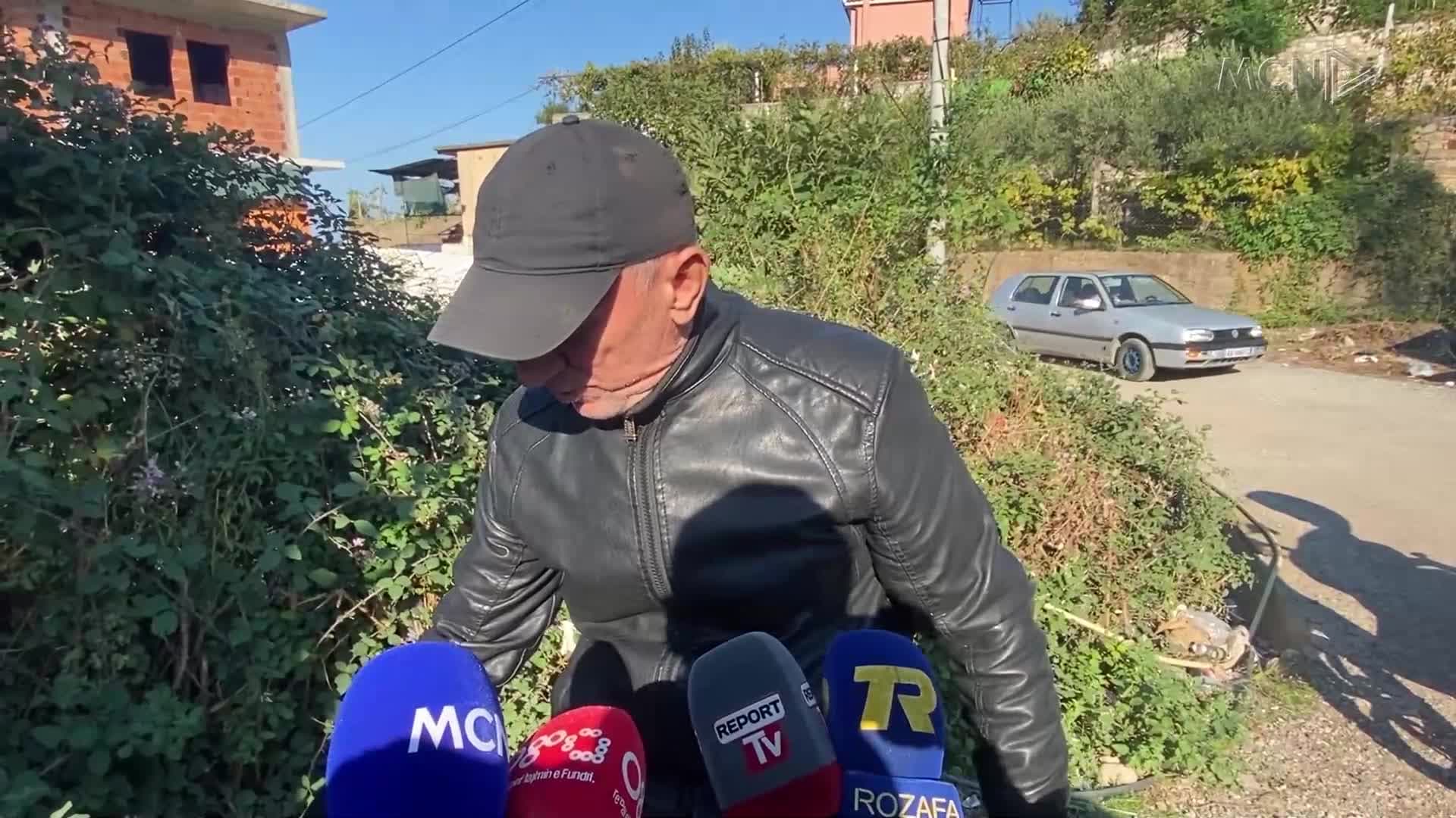 Miloti pa ujë (VIDEO)