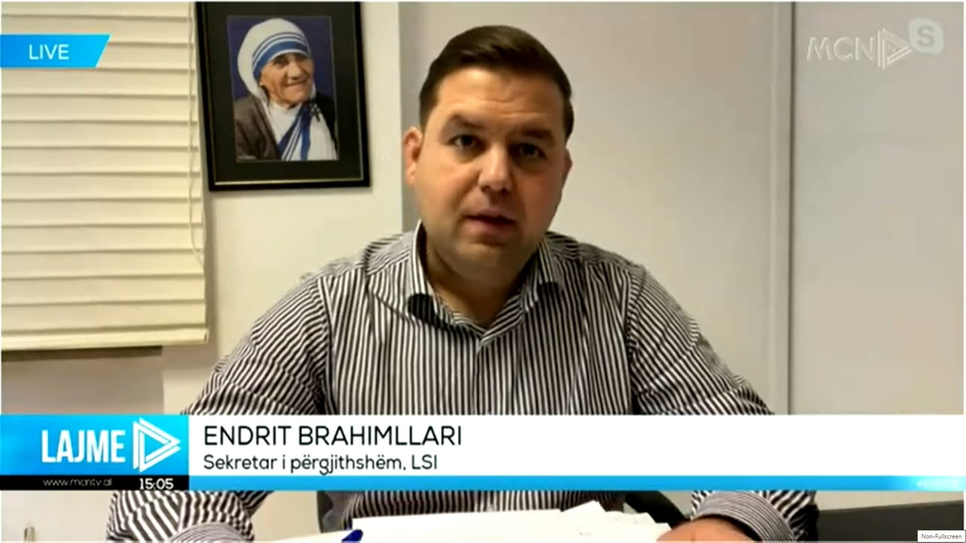    Brahimllari: Koka, nga 20 muaj e ka shtyrë projektin në 5 vjet, Subashi ka ndërruar vendin e ndërtimit të inceneratorit (VIDEO)