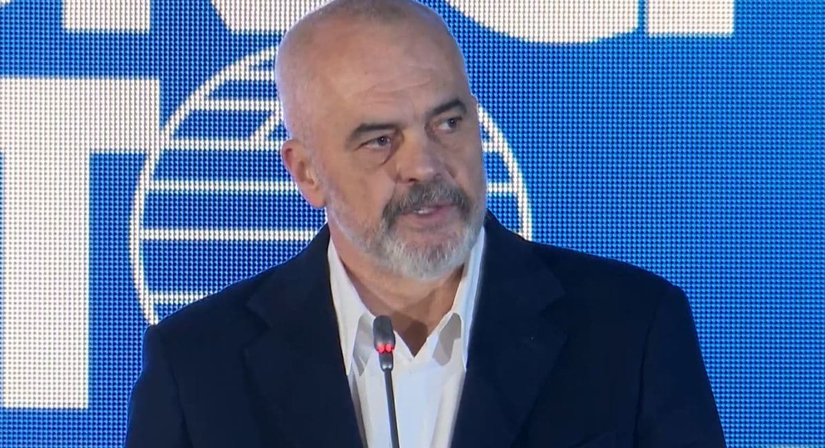 “Dhëndurë në tentativë të familjes europiane”/ Rama: Të mos e humbim fokusin për integrimin!