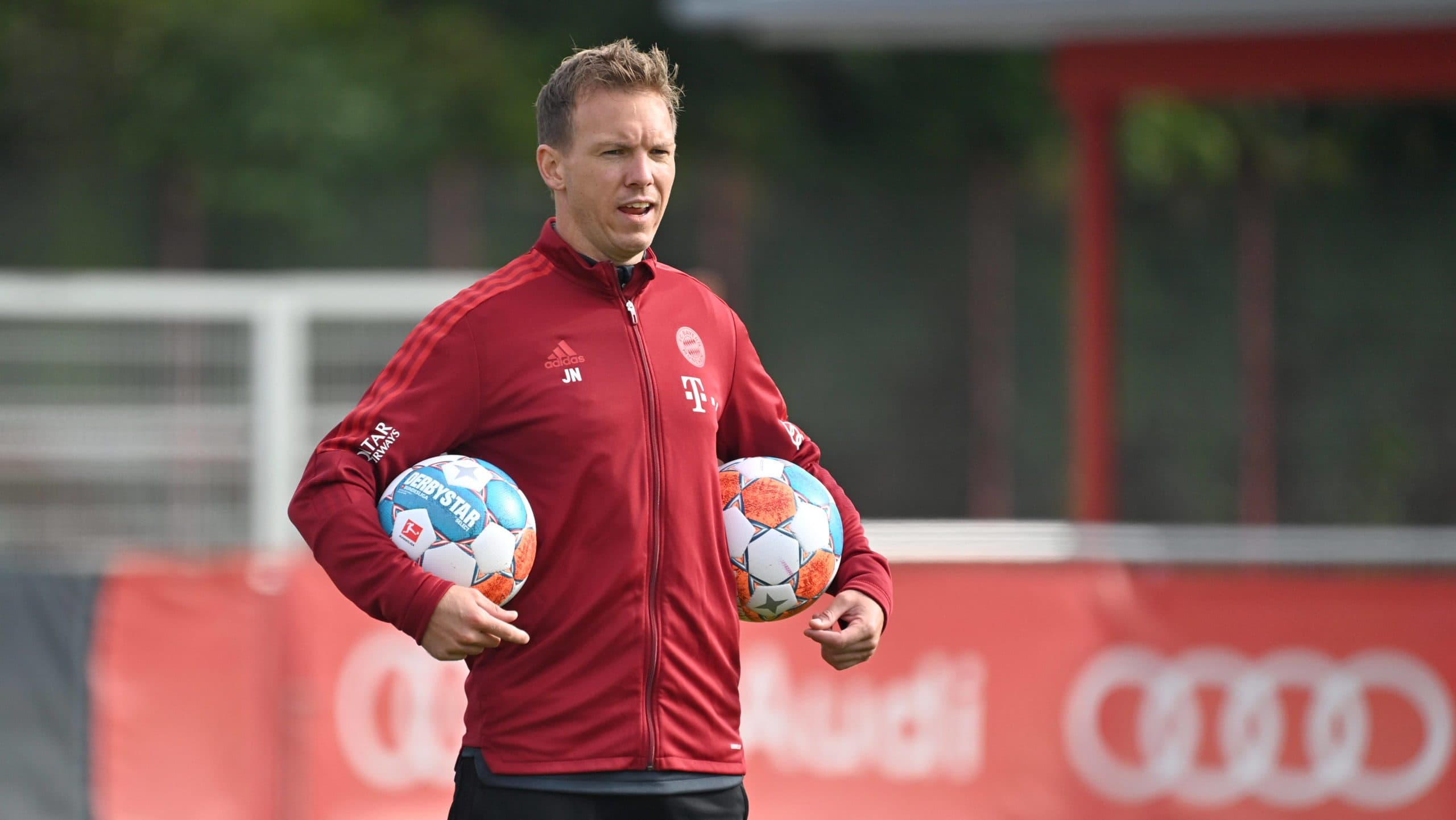 Drejtoi Bayern Munich në Champions, Nagelsmann rezulton pozitiv me Covid-19