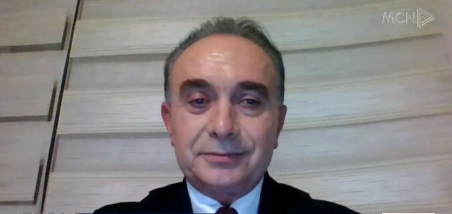Luan Baçi: Shkarkimi im jo me vendim stutuor, por një lloj "hakmarrje"
