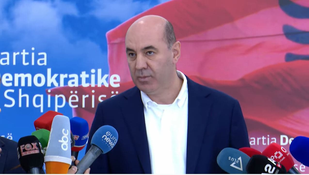   Rushaj: Vetingu i gjyqësorit dhe politikanëve, i njëjti standard, do jetë proces publik