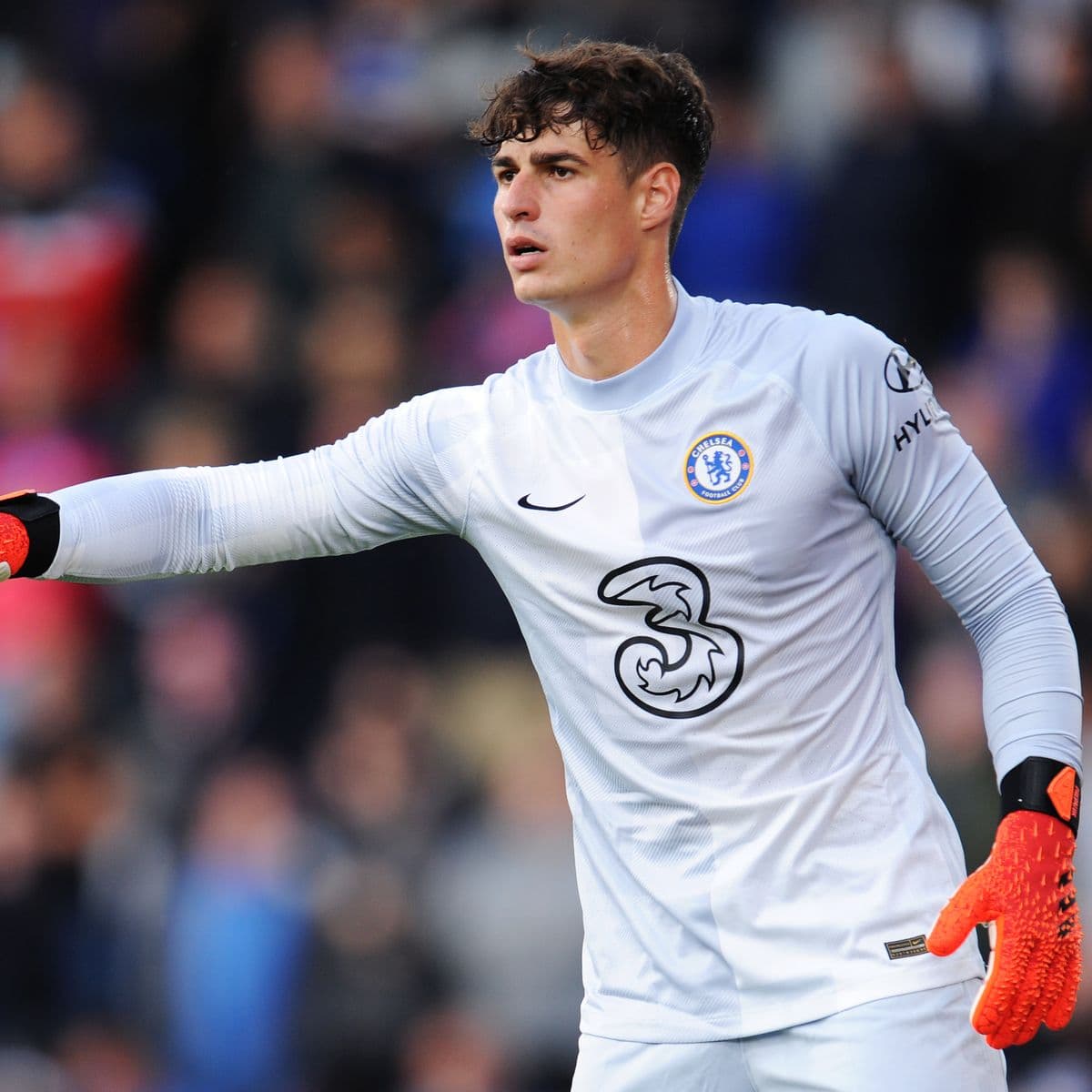 Juventus insiston për Kepa Arrizabalaga
