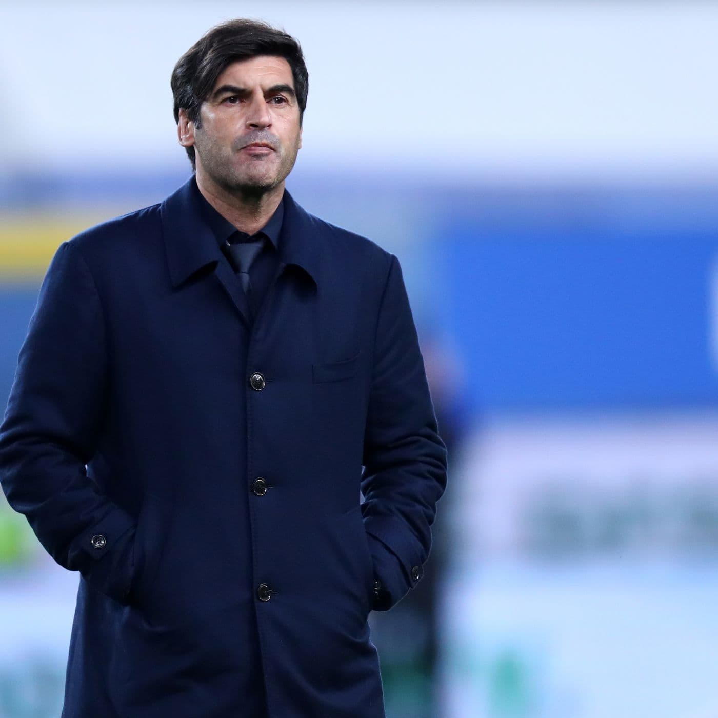 Oferta e Newcastle për Paulo Fonseca 