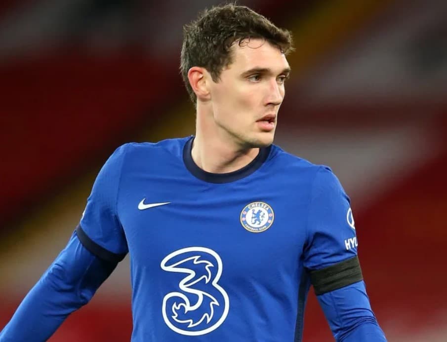Chelsea përgatit kontratën e re për Christensen