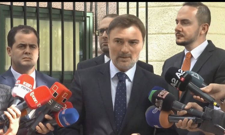 ‘25 prilli’, Alibeaj: Maxhoranca, përpjekje për të penguar opozitën të hetojë masakrën zgjedhore