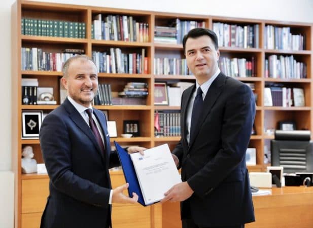 Soreca: Roli i opozitës, jetësor në implementimin e rekomandimeve