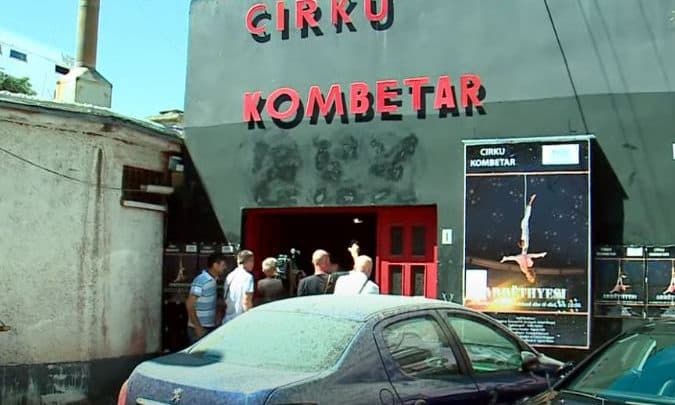    Margariti: Mbështetje artistëve të Cirkut që mos të ndërpresin punën, do kenë shtëpi të re
